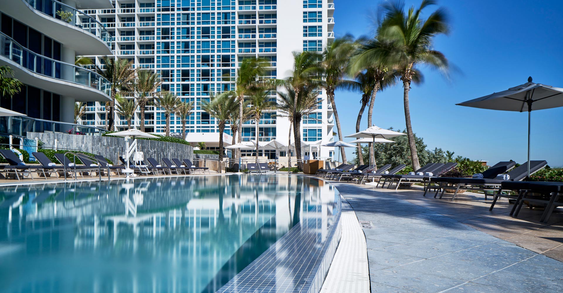 Carillon Miami Wellness Resort | Kind Traveler