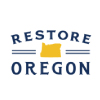 Restore Oregon Award