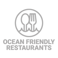 Surfrider- Ocean Friendly Restaurants
