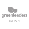 Trip Advisor Green Leader Bronze