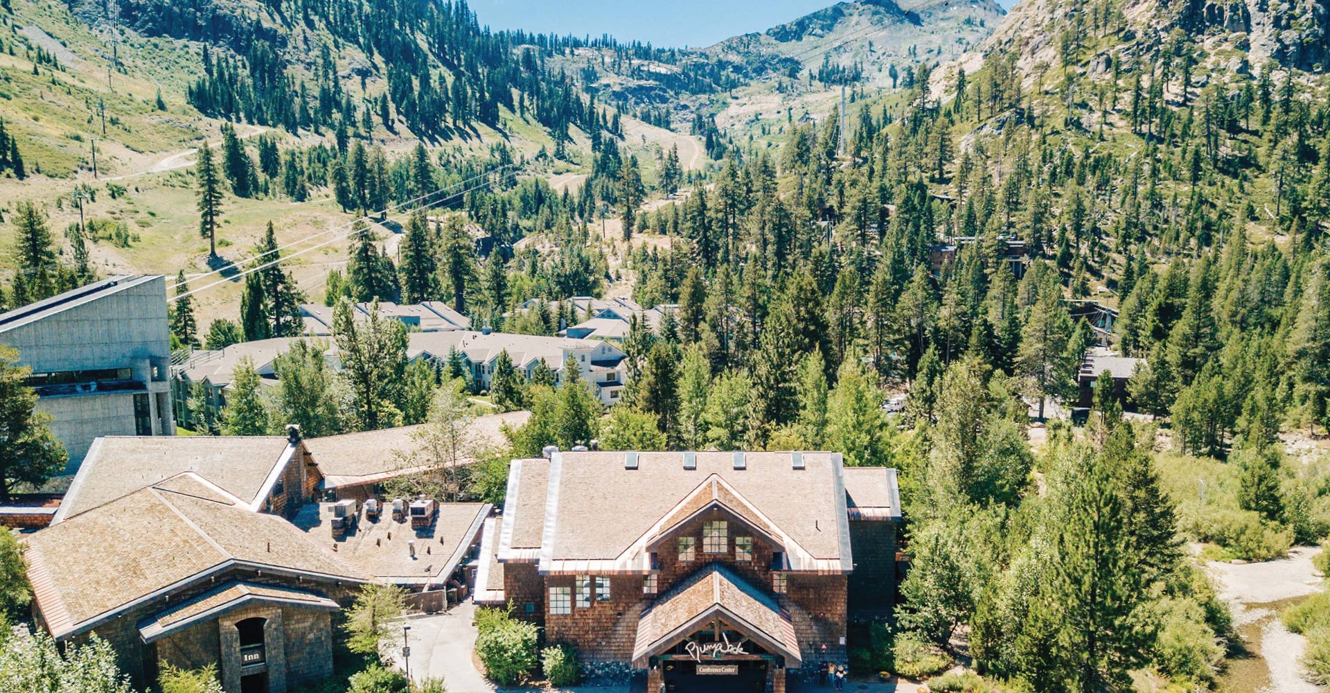 PlumpJack Inn, North Lake Tahoe Kind Traveler