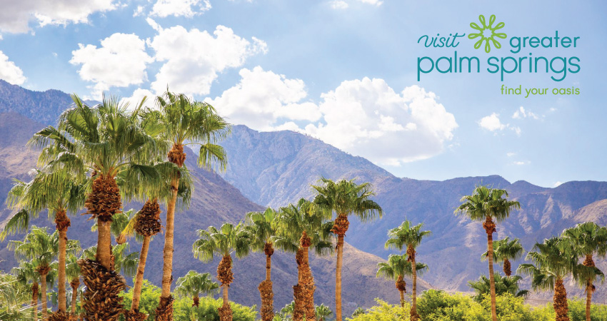 Shop, Dine and Experience El Paseo in Greater Palm Springs