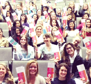 Brighten Up Educational Workshops