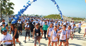 Walk For Wishes®