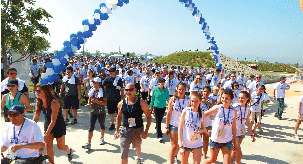 Walk For Wishes® 