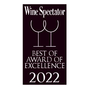 best of wine spectator 2022